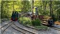 Veranstaltungsbild Feldbahnfahrt zum Piesberg